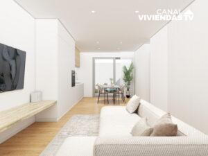 Viviendas en Loriguilla - Valencia