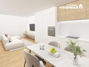 Viviendas en Loriguilla - Valencia