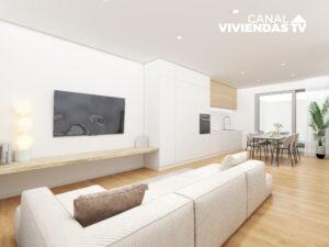 Viviendas en Loriguilla - Valencia