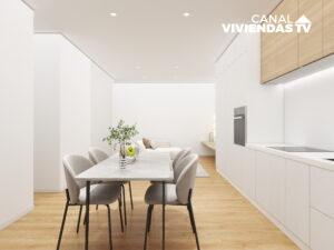 Viviendas en Loriguilla - Valencia