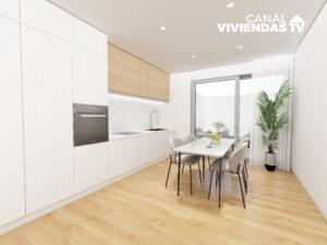 Viviendas en Loriguilla - Valencia